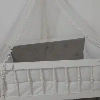 تخت نوزاد و کودک