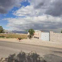 باغچه ۸۰۰ متری سنددار بر اصلی طهاطر|فروش زمین و ملک کلنگی|رامجین, |دیوار