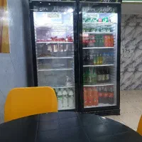 واگذاری فست فوت با کلیه وسایل