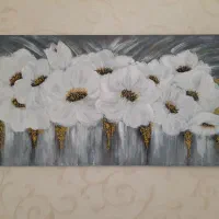 تابلو نقاشی ۱۲۰ در ۶۰