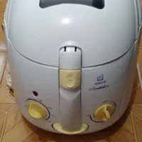 سرخ کن برقی