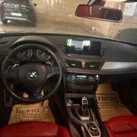 BMW x1 2litr M|خودرو سواری و وانت|تهران, تجریش|دیوار
