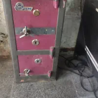 گاوصندوق