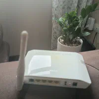 مودم adsl dlink