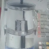سبزی خردکن KENWOD بدون استفاده نونو هست