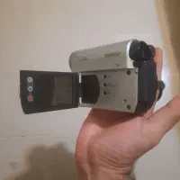 دوربین فیلمبرداری دیجیتال سونی