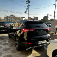 فیدلیتی پرایم .۱۰پر .مدل ۴۰۲ .اقساط .تحویل فوری|خودرو سواری و وانت|تهران, گلستان (شهرک راه آهن)|دیوار