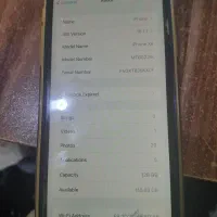 اپل iPhone XR ۱۲۸ گیگابایت فیس لیفت شده به ۱۳ پرو