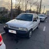 پراید ۹۴ نقد و اقساط