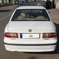 خودروی سمندEF7.   بسیار کم کارکرد|خودرو سواری و وانت|آستانه اشرفیه, |دیوار