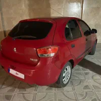 تیبا۲ هاچبک ۱۴۰۱