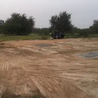 فروش یک قطعه زمین مسکونی