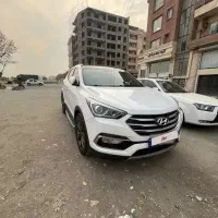 هیوندای سانتافه 2018/تمیزبه شرط|خودرو سواری و وانت|ری, دیلمان|دیوار