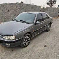 پارس تی یو فایو ۹۳