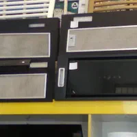 هودمخفی کف شیشه موتور فلز|هود|اردبیل, |دیوار