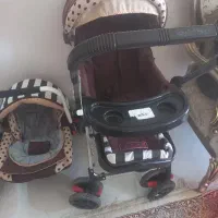 سرویس کالسکه