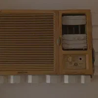 کولر گازی سالم