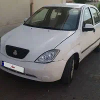 تیبا صندوق دار ۹۰|خودرو سواری و وانت|جیرفت, |دیوار