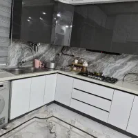 استخدام نیرو کابینت سازی زرین|استخدام معماری، عمران و ساختمانی|بیرجند, |دیوار