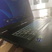 لپ تاپ گیمینگ msi