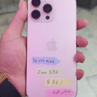 آیفون 16 پرومکس