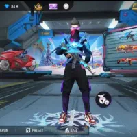 اکانت فری فایر|کنسول، بازی ویدئویی و آنلاین|خان ببین, |دیوار