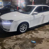 دنا ۶ دنده ۴۰۲ تمیز