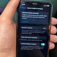 ایفون ۱۱ نرمال|موبایل|اسلام‌شهر, شهرک قائمیه|دیوار