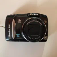 دوربین کانن sx120