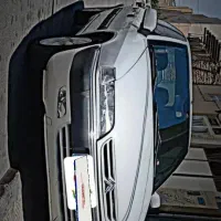 زانتیا مدل ۸۸