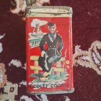 قوتی عتیقه قدیمی