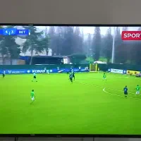 تلوزیون 50 اینچ سام