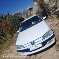 پژو پارس(سال) در حد|خودرو سواری و وانت|یاسوج, |دیوار