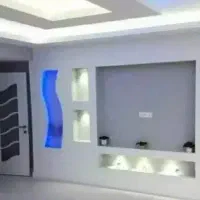 نیازمند استاکار و کارگر