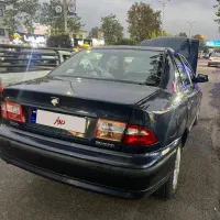 سمند EF7 ۹۴|خودرو سواری و وانت|رشت, علی آباد|دیوار