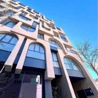 ولنجک ۱۳۵ متر مدرن نوساز ۲ مستر فول امکانات