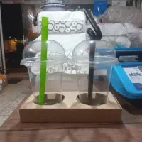 انواع ظروف پلاستیکی ویکبارمصرف|ظروف نگهدارنده، پلاستیکی، یکبارمصرف|آمل, |دیوار