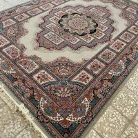 فرش کد  1239349 رنگ خاص|فرش|تهران, شهرک شریعتی|دیوار