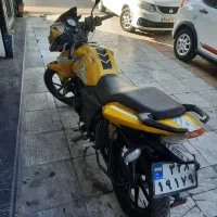 آپاچی مدل ۸۸|موتورسیکلت|بومهن, |دیوار