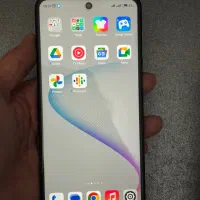 شیائومی Note9S رام ۶|موبایل|تهران, مرزداران|دیوار