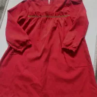 پیراهن یلدا دخترانه