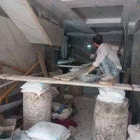 مغازه ۶۵ متری بر خیابان کوثر جنب داروخانه|اجارهٔ مغازه و غرفه|قم, منبع آب|دیوار