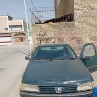 پژو آر دی (RD) دوگانه سوز CNG، مدل۱۳۸۵|خودرو سواری و وانت|اصفهان, کشاورزی|دیوار