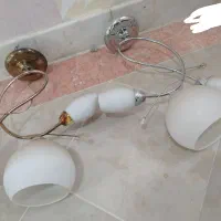 لوستر حبابی