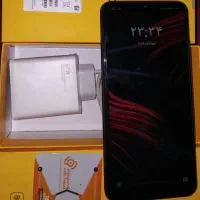 گوشی موبایل پوکو m3 با رم ۱۶