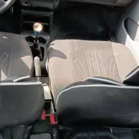 پراید83انژکتورمعاوضه باوانت|خودرو سواری و وانت|ملایر, |دیوار