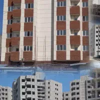 فرصت محدود /۹۸متر پارکینگ سندی