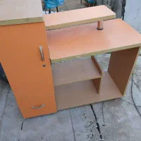 میزکامپیوتر،صندلی،میزتلفن
