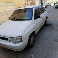 132دولکه رنگ|خودرو سواری و وانت|یزد, |دیوار