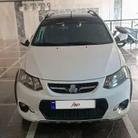 کوییک R پارس خودرویی 1400
